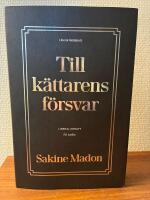 Till k&auml;ttarens f&ouml;rsvar