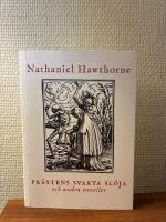 Pr&auml;stens svarta sl&ouml;ja och andra noveller