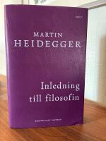 Inledning till filosofin