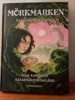 Paddv&auml;ttens skog