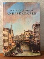 Andesk&aring;daren