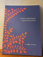 Osynliga dikter
