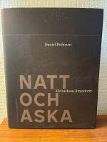 Natt och aska : F&ouml;rintelsens litteraturer