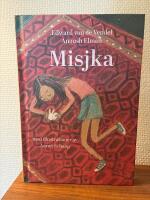 Misjka