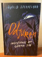Ingenstans att g&ouml;mma sig