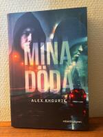 Mina d&ouml;da