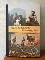 De obesegrade - noveller
