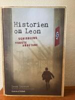 Historien om Leon - Schindlers yngste arbetare