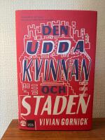 Den udda kvinnan och staden