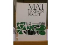 Matlexikon: Del 1 Recept och praktisk matlagning