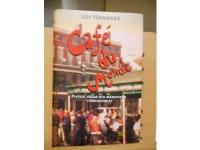 Caf&eacute; du Monde : platser, v&auml;gar och m&auml;nniskor i v&auml;rldsvimlet