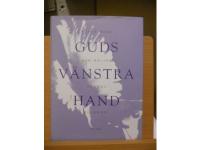 Guds v&auml;nstra hand: Den helige Andens biografi