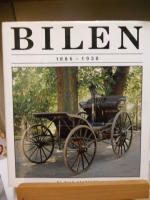Bilen 1886-1930