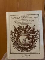 Thesaurus Nummorum Sveo-Gothicum, Thet &auml;r En Skatt af Swenskt Mynt