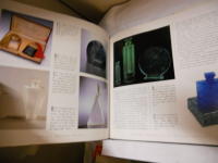 Lalique Perfume Bottles