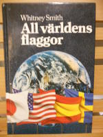 All v&auml;rldens flaggor