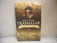 Trafalgar - Biografi &ouml;ver ett sj&ouml;slag