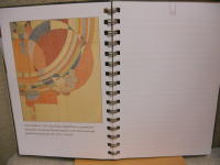 Frank Lloyd Wright - a journal
