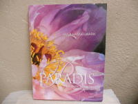 Paradis - En svensk tr&auml;dg&aring;rd: inspiration, tips och &iacute;d&eacute;er