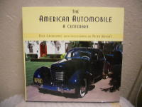 The American Automobile - A Centenary