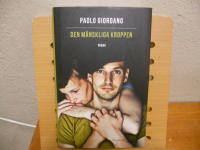 Den m&auml;nskliga kroppen