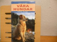 V&aring;ra hundar