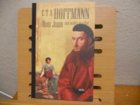 Don Juan och andra noveller