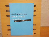 Den koloniala simskolan