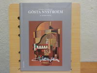 Svenska tons&auml;ttare. G&ouml;sta Nystroem