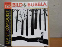 Bild & Bubbla. Liv Str&ouml;mquist, Sussi Bech, Robert Crumb