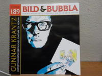 Bild & Bubbla. Gunnar Krantz