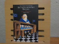 Det mjuka monstret Bryssel : eller Europas omyndigf&ouml;rklaring
