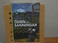 &Ouml;den och sanningar