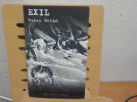 Exil : tv&aring; romaner