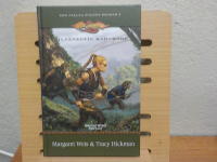 Silvanestis h&auml;rskare - Den fallna solens drakar 2