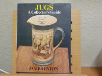 Jugs - A Collector&acute;s Guide