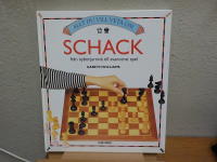 Allt du vill veta om schack