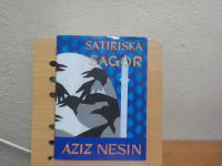 Satiriska sagor