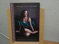 Yoga med Malin : min kropp, min sj&auml;l, mitt andetag