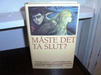 M&aring;ste det ta slut? - V&auml;ndpunkter i parf&ouml;rh&aring;llanden