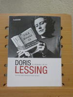 Doris Lessing : en f&ouml;rfattare i v&aring;r tid