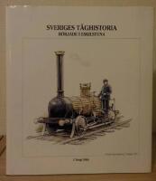 Sveriges t&aring;ghistoria b&ouml;rjade i Eskilstuna