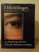 I blickf&aring;nget : likheter och motsatser i svensk affischtradition