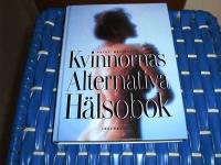 Kvinnors Alternativa H&auml;lsobok