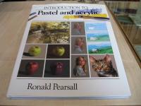 Introdution to Pastel and Acrylic