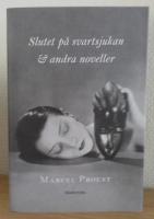Slutet p&aring; svartsjukan & andra noveller