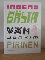 Ingens b&auml;sta v&auml;n