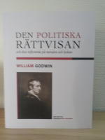 Den politiska r&auml;ttvisan och dess inflytande p&aring; moralen och lyckan