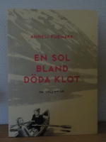 En sol bland d&ouml;da klot