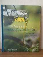 Stora boken om vikt, h&auml;lsa och mat